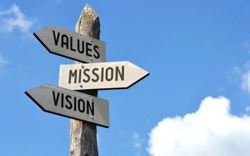 Our Mission