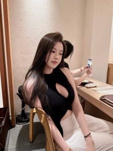 Daisy Korean Escort Singapore