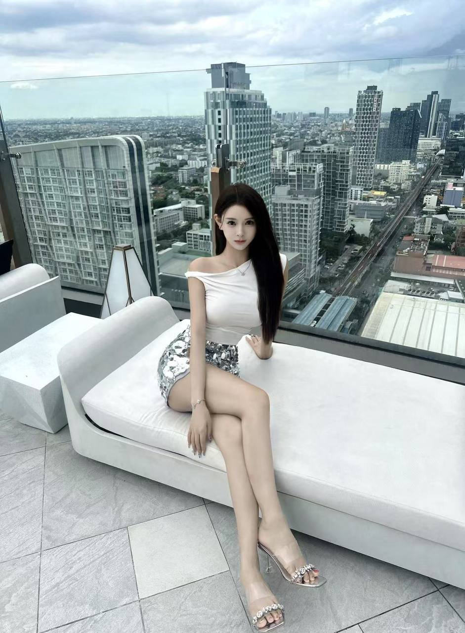 Nana China Escort Singapore