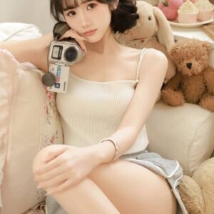 Seo-Yeon | Luxury Korean Beauty Escort Singapore